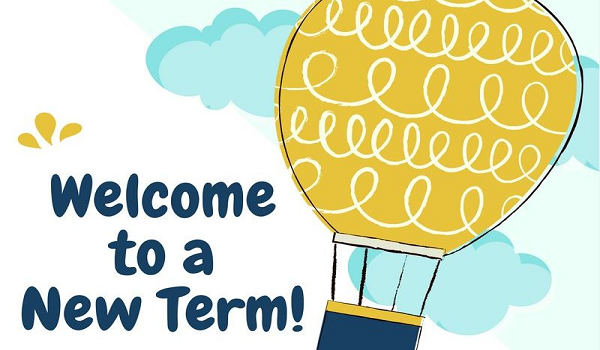 We welcome a new term | Rotherhithe Primary School